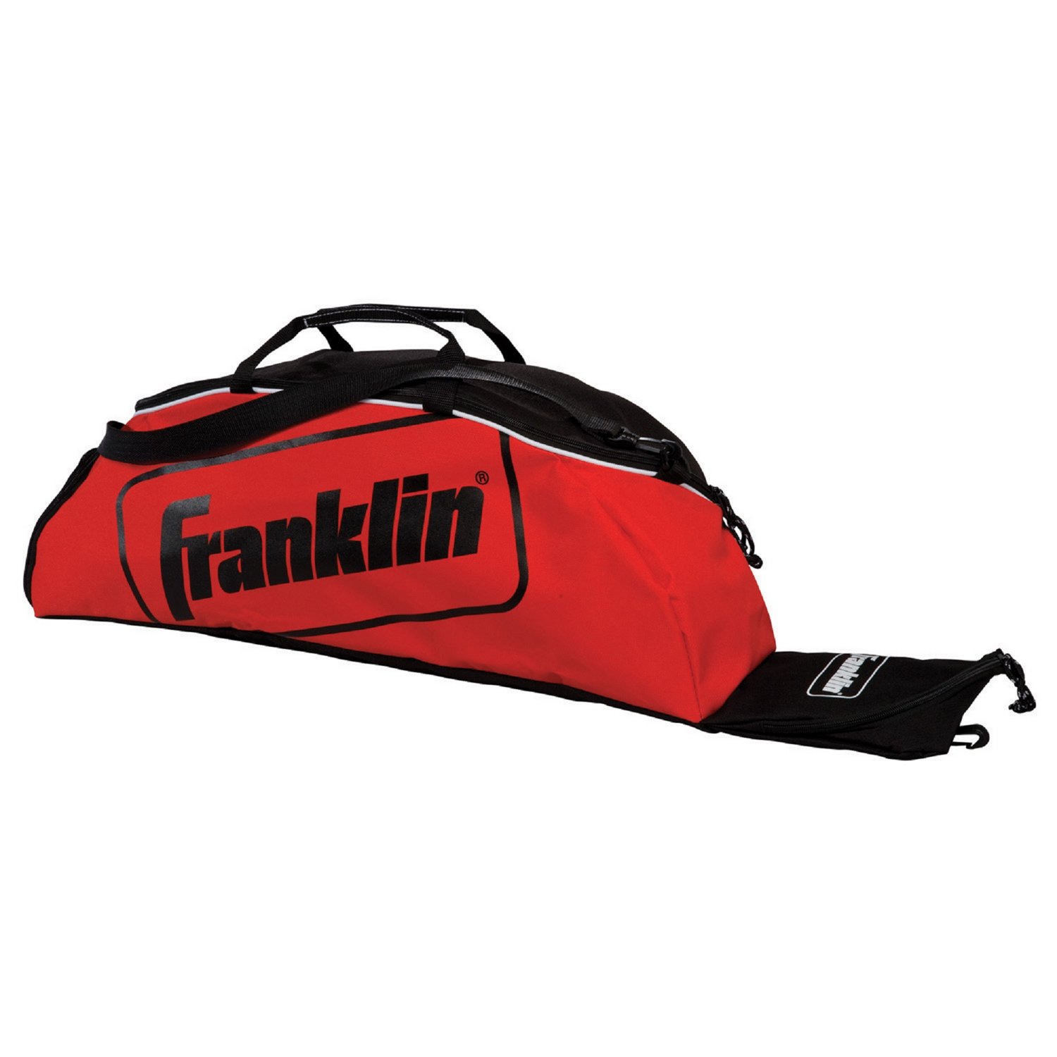 Franklin Kids Junior Equipment Bag