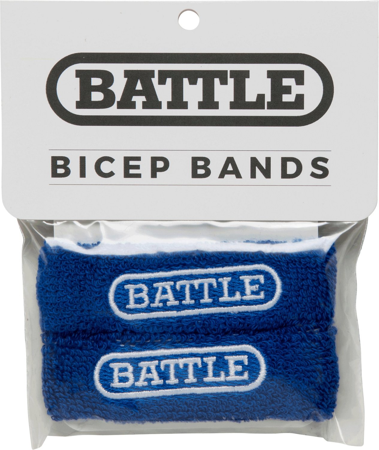 Battle Bicep Arm Bands