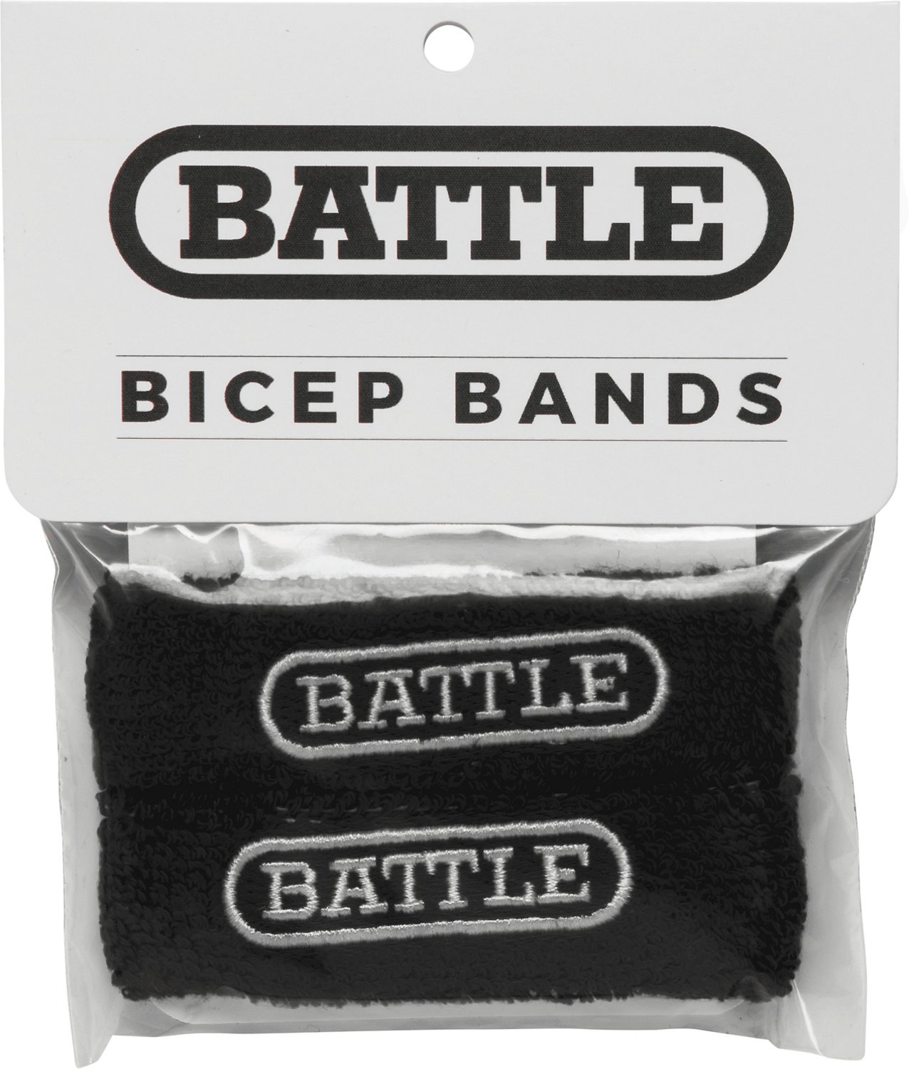 Battle Bicep Arm Bands