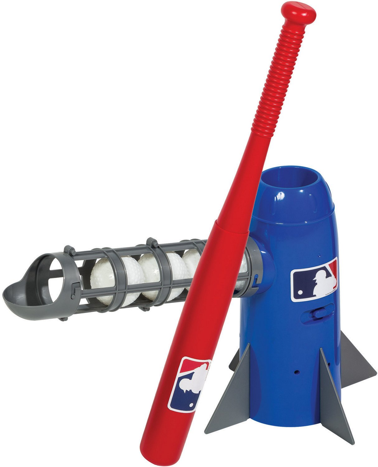 Franklin MLB Pop Rocket