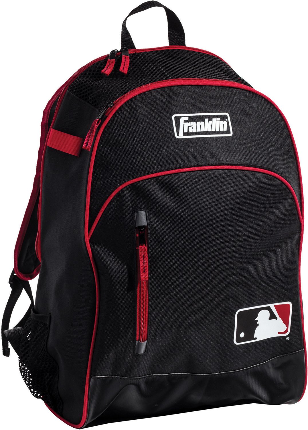 Franklin MLB Baseball Batpack