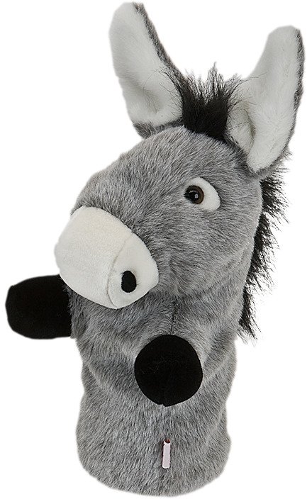 Daphnes Headcovers Donkey Driver Headcover