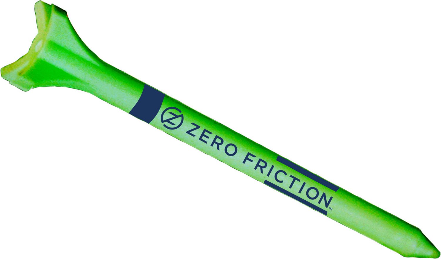 Zero Friction ZFT Maxx Golf Tees