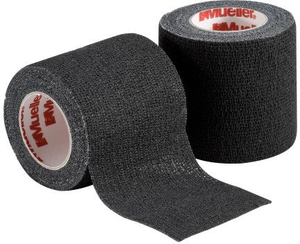 Mueller 2 in x 6 yds Cohesive Spatting Tape