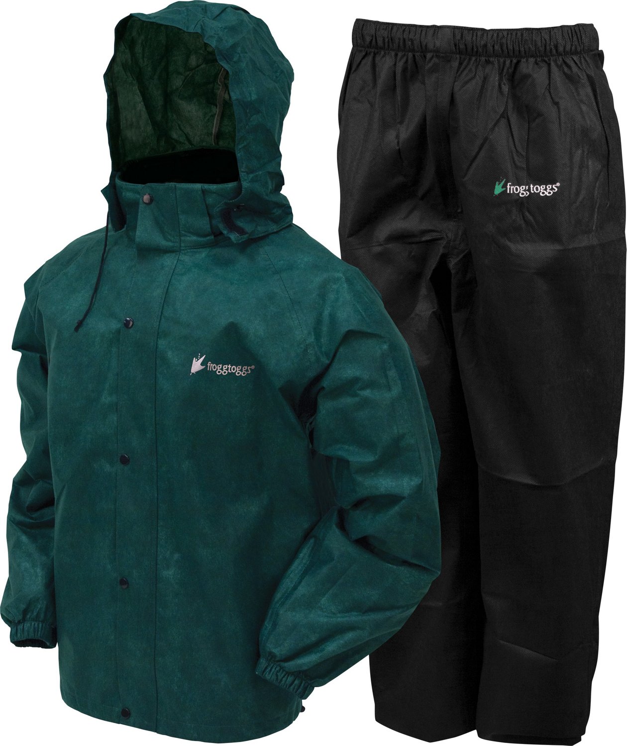 frogg toggs Mens All Sport Rain Suit