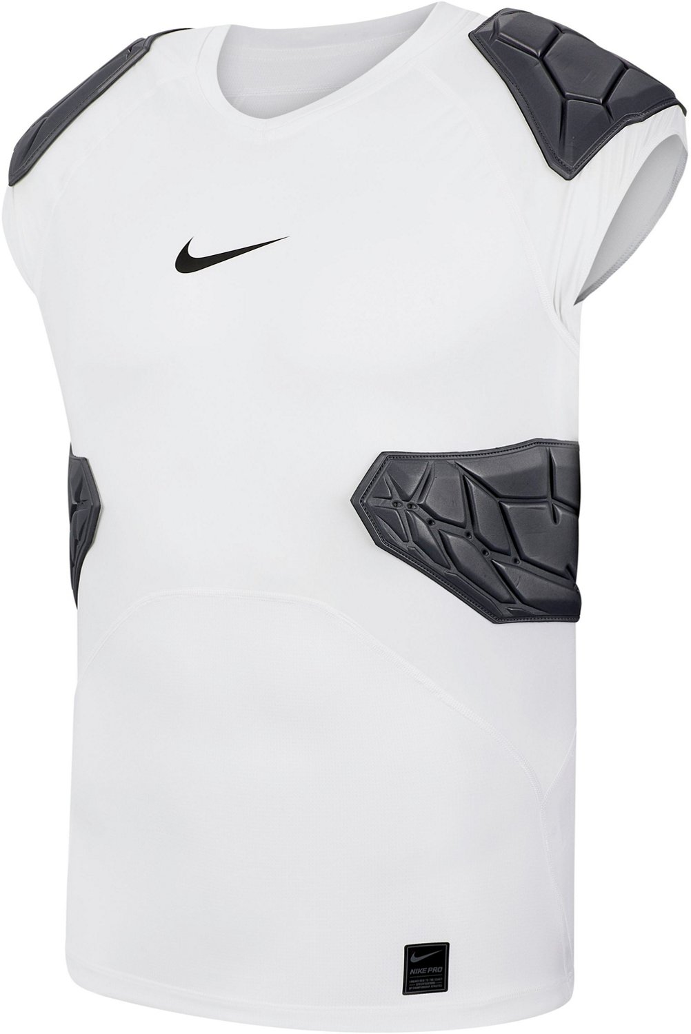 Nike Pro Hyperstrong 4 Pad Football Top
