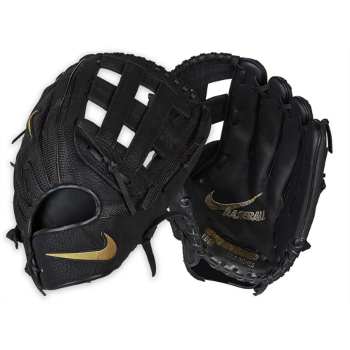 Nike Force Edge H-Web 12.5 in Pitcher/Infield/Outfield Baseball Glove