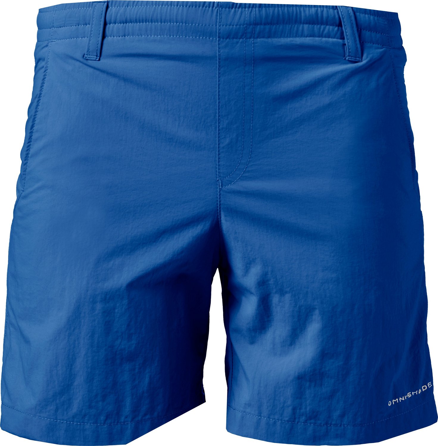 Columbia Sportswear Boys PFG Backcast Shorts 5 in