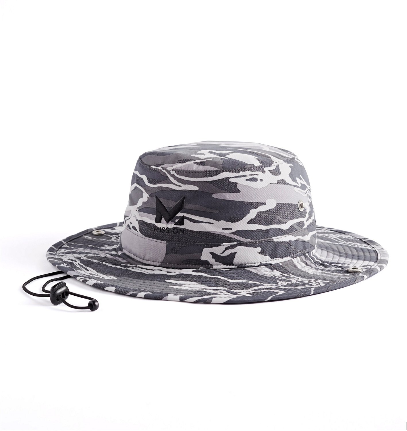MISSION Adults Instant Cooling Bucket Hat