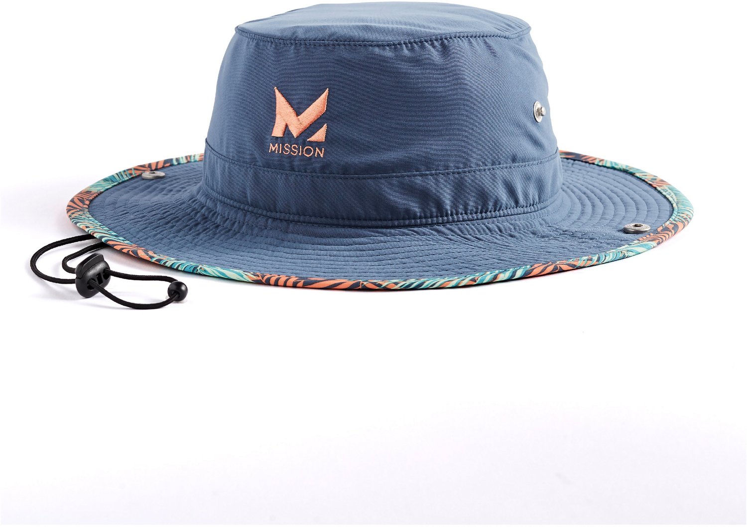 MISSION Adults Instant Cooling Bucket Hat