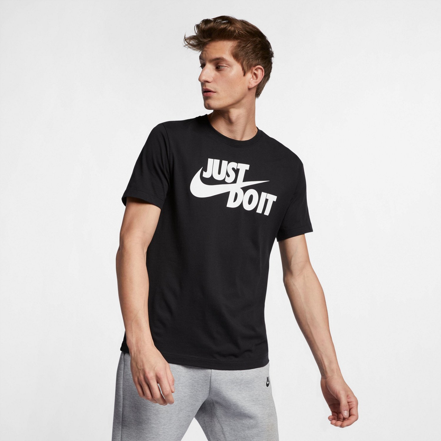 Nike Mens Just Do It T-shirt