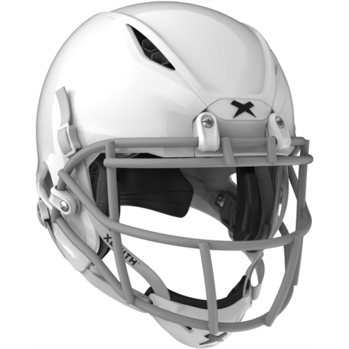 Xenith Shadow XR Youth Helmet with Titanium Mask