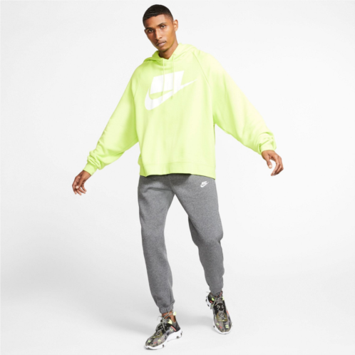 Nike Mens Sportswear Club Fleece Cuffed Sweatpants