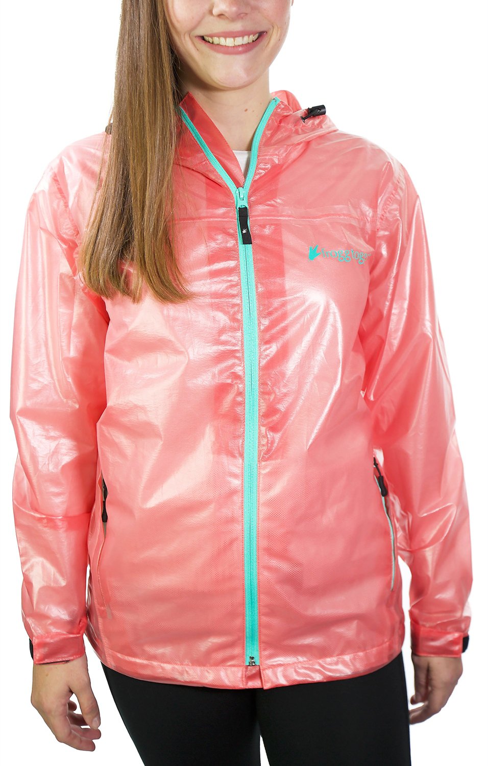frogg toggs Womens Xtreme Lite Jacket