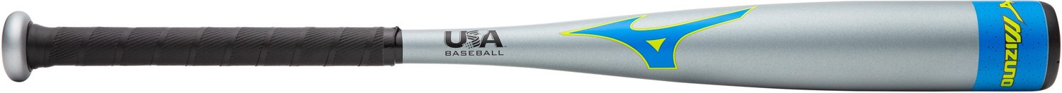Mizuno B21-Hot Metal USA Baseball T-ball Bat (-13)