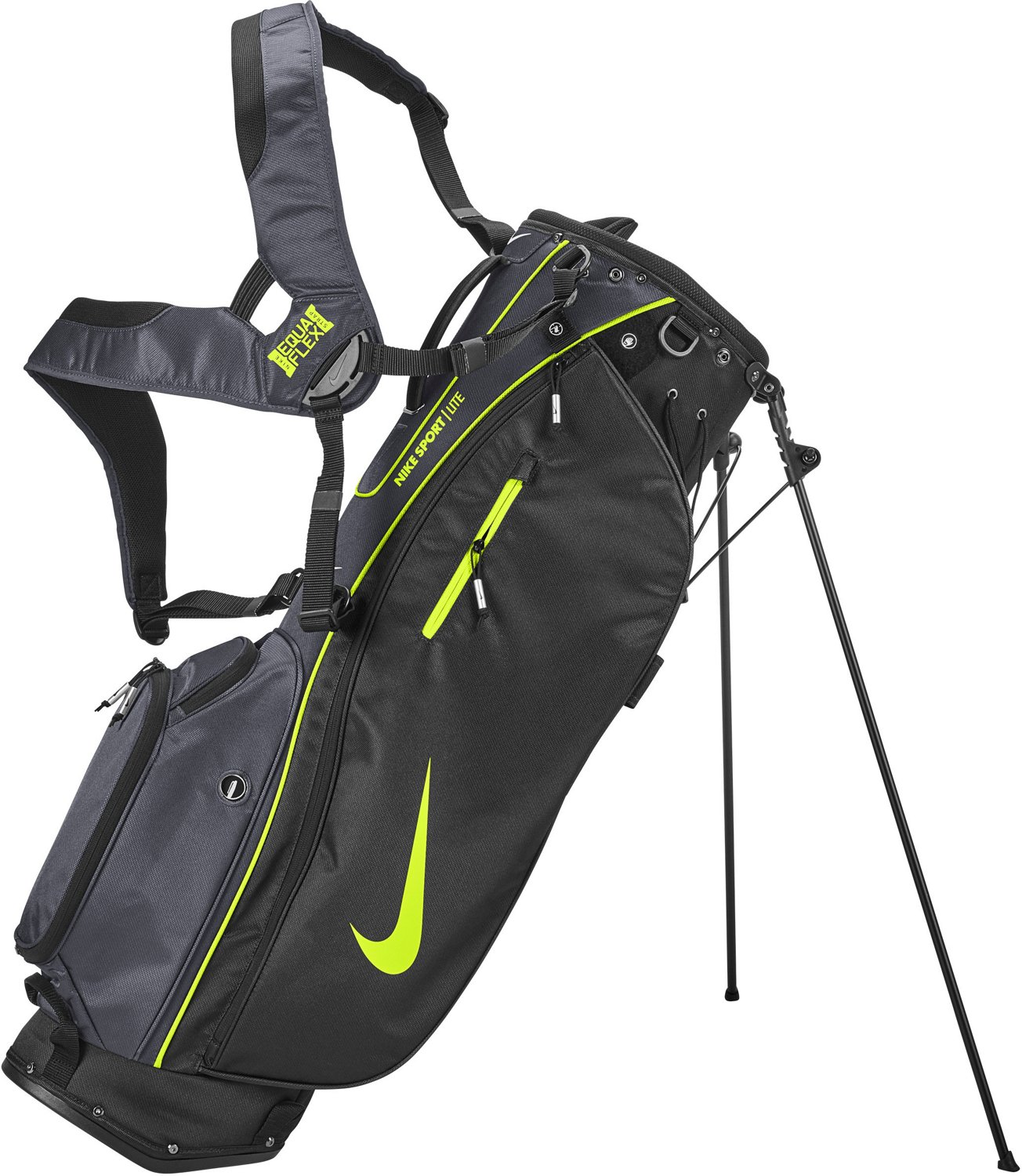 Nike Air Sport Lite Golf Stand Bag