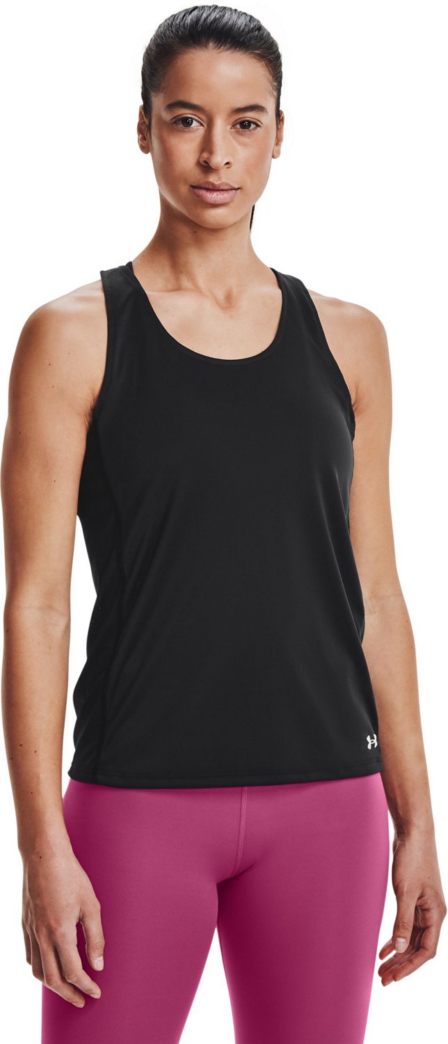 Under Armour Womens Fly By Tank Top