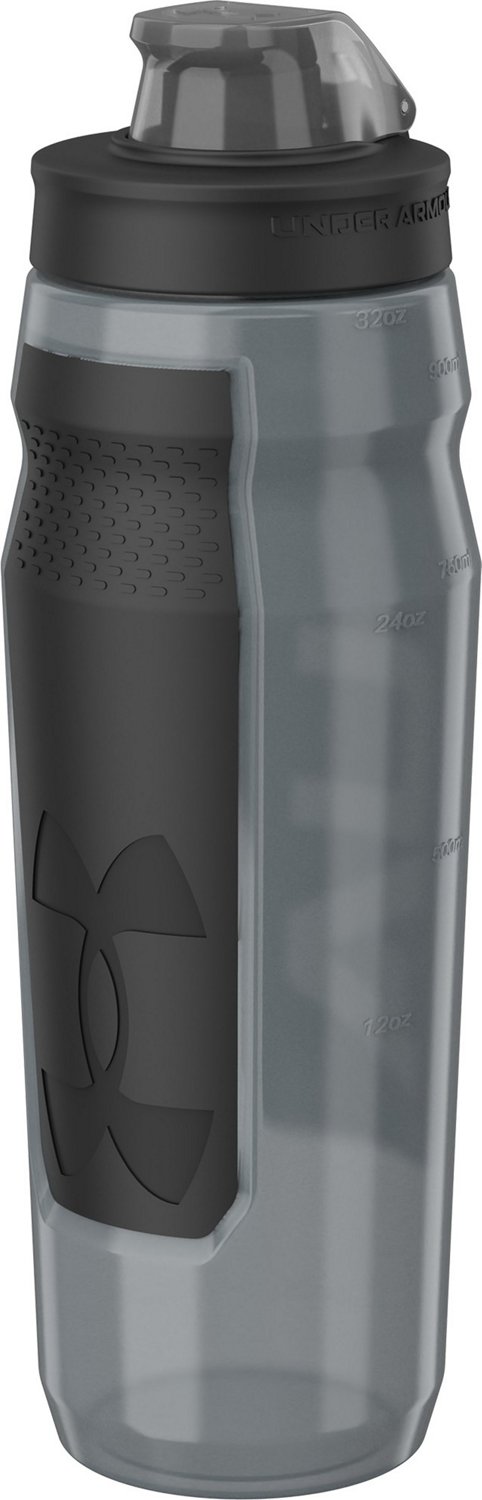 Under Armour Playmaker Squeeze 32 oz Water Bottle
