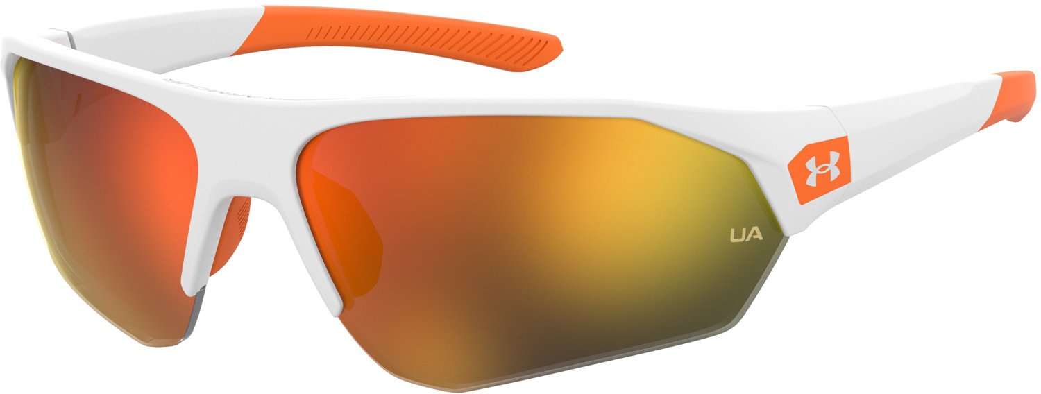 Under Armour Youth Playmaker Jr Baseball TUNED Sunglasses
