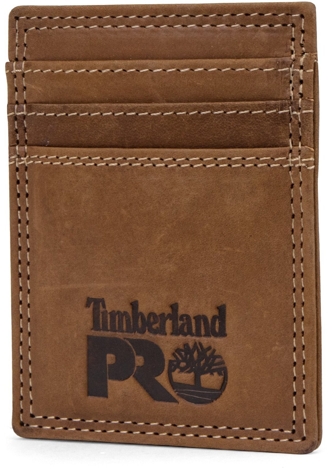 Timberland Pro Pullman Front Pocket Wallet