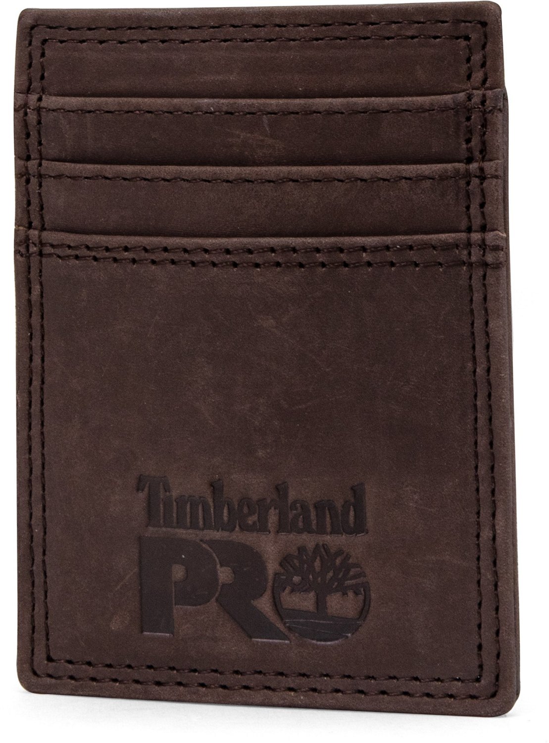 Timberland Pro Pullman Front Pocket Wallet