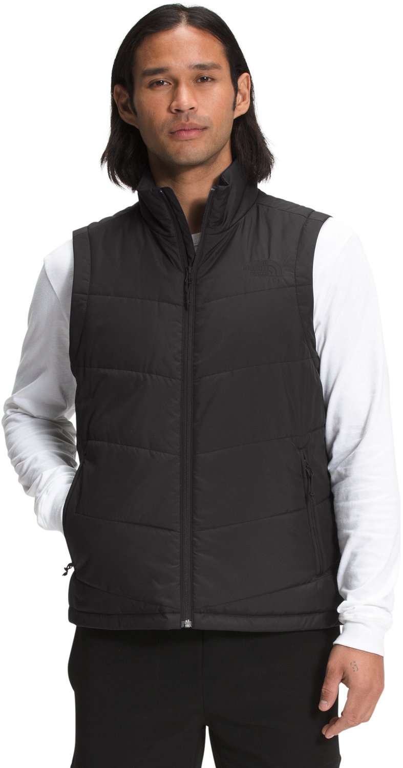 The North Face Mens Junction Insulated Vest