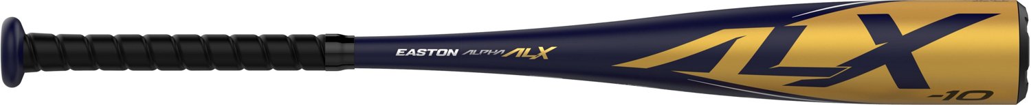 EASTON Boys Alpha ALX USA Little League Baseball Bat (-11)