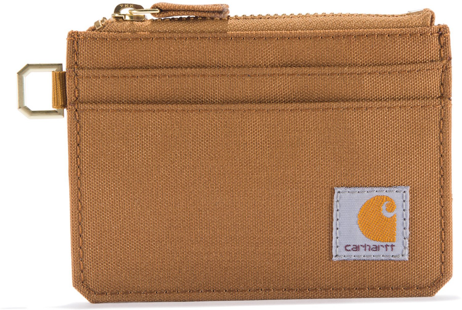 Carhartt Duck Card Keeper Wallet