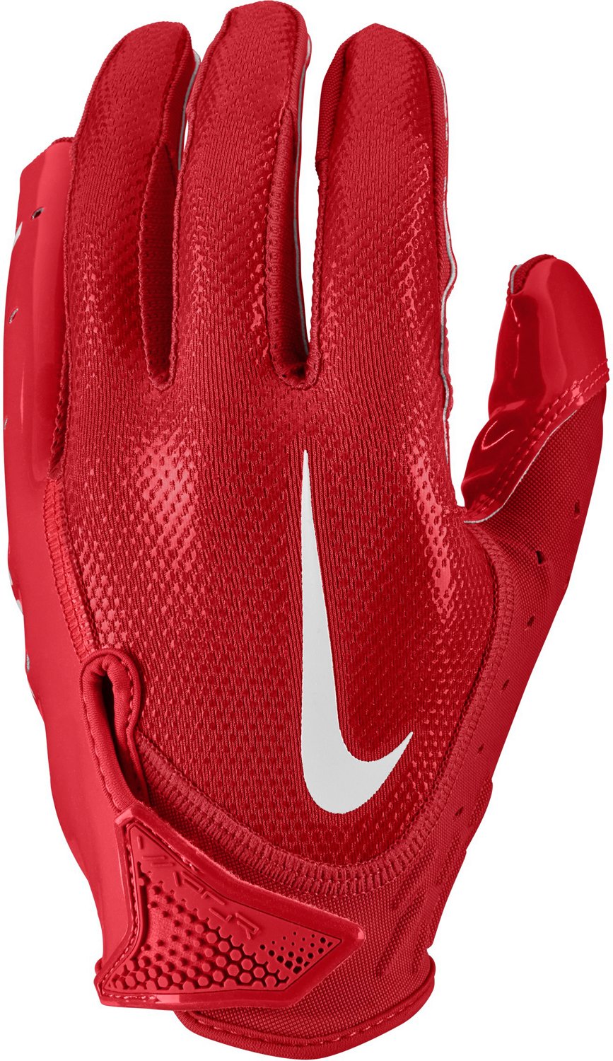 Nike Adults Vapor Jet 7.0 Football Gloves