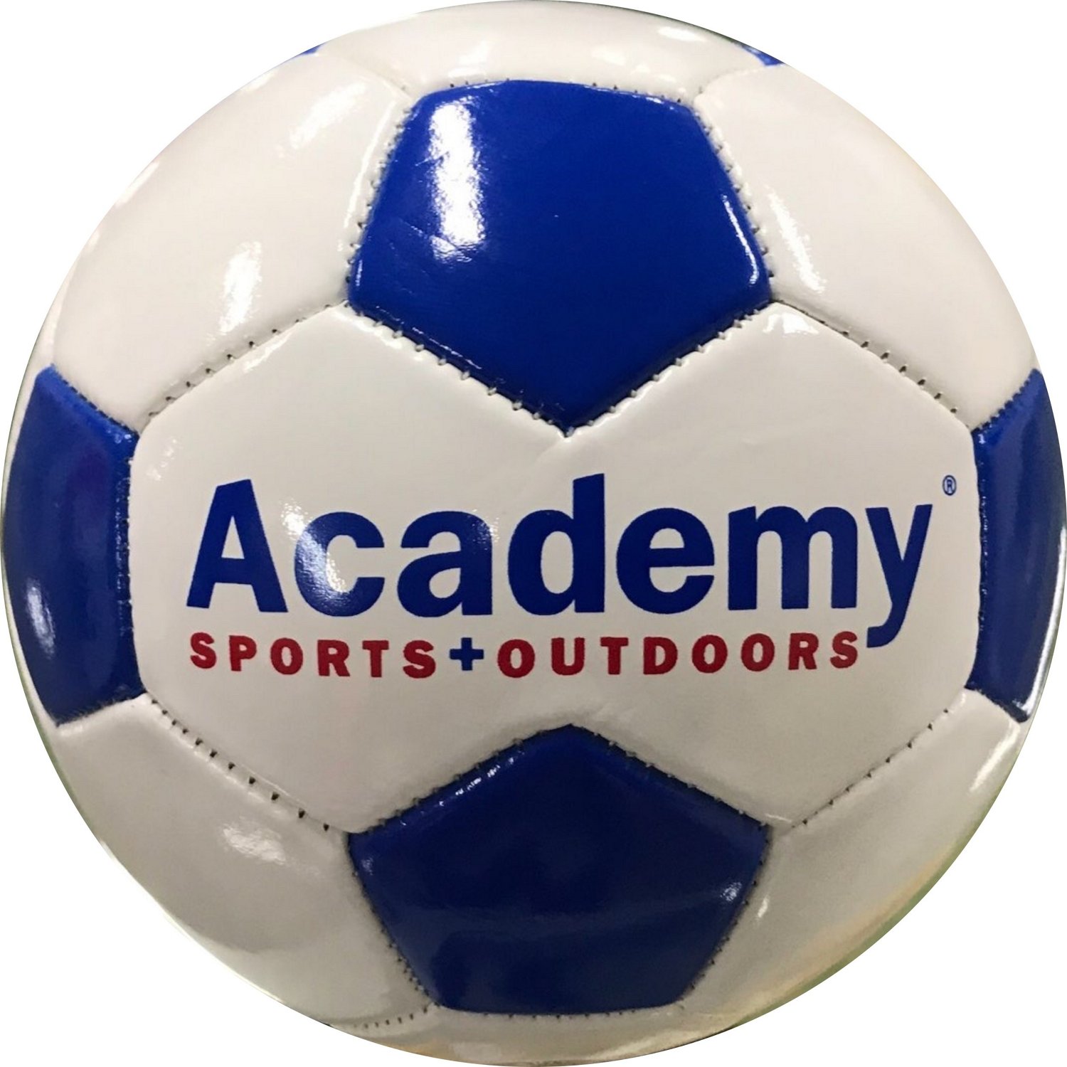 Academy Sports + Outdoors Mini Soccer Ball