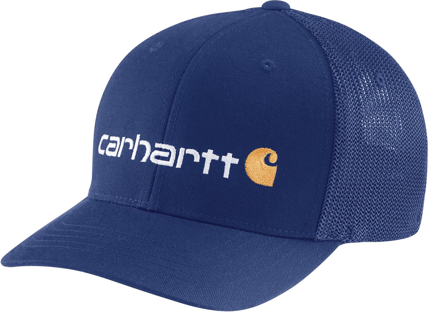 Carhartt Rugged Flex Logo Hat