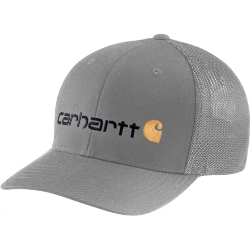 Carhartt Rugged Flex Logo Hat