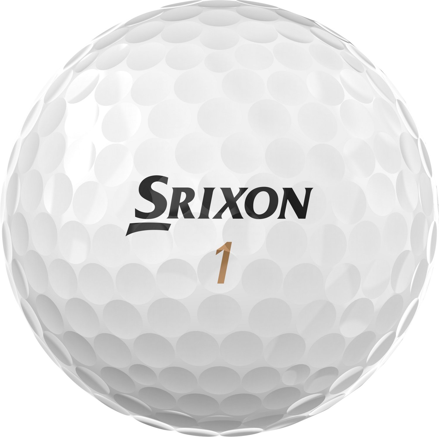 Srixon Z-Star Diamond Golf Balls 12-Pack