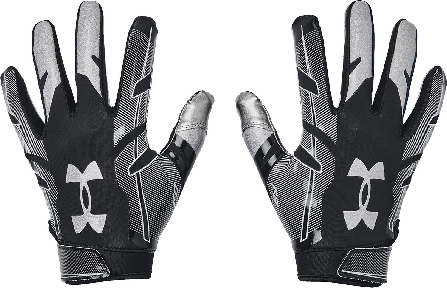 Under Armour Adults F8 Football Gloves