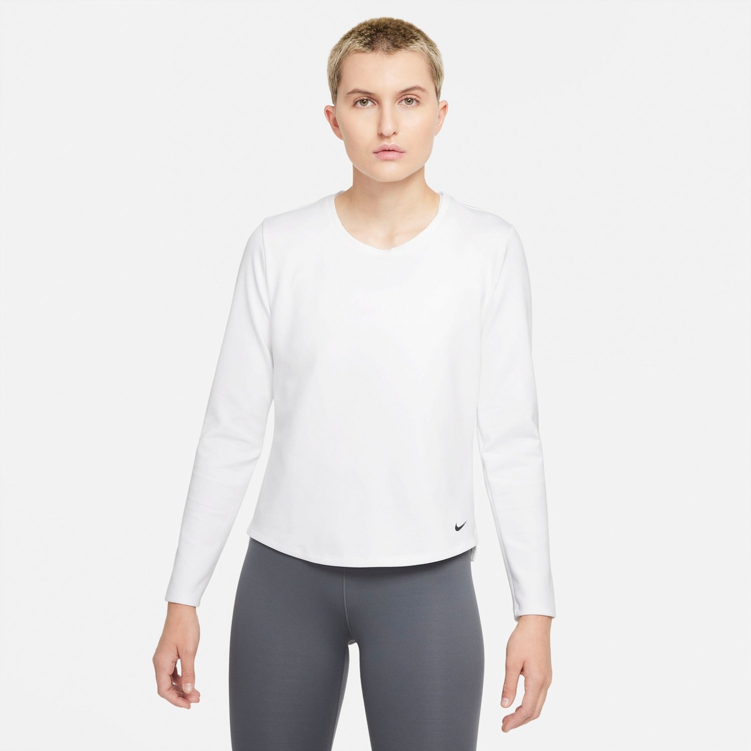 Nike Womens Therma-FIT One Long Sleeve Shirt