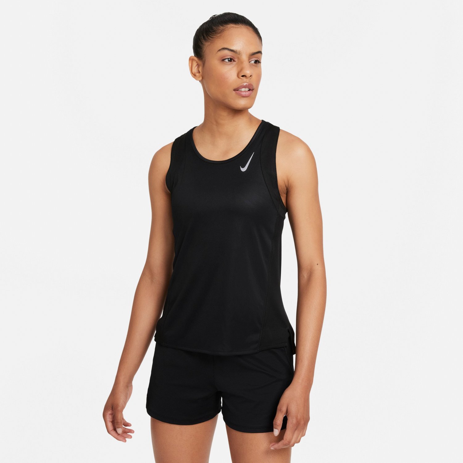 Nike Womens Dri-FIT Race Running Singlet