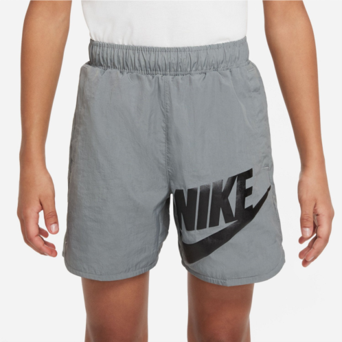 Nike Boys Woven HBR Shorts