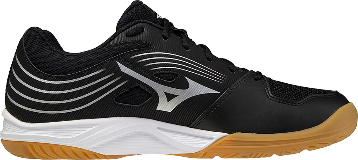 Mizuno Womens Cyclone Speed 3 Volleyball Shoes