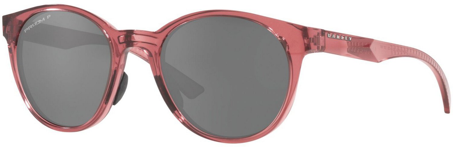Oakley Womens Spindrift Prizm Polarized Sunglasses