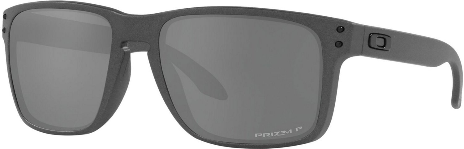 Oakley Adults Holbrook XL Prizm Polarized Sunglasses