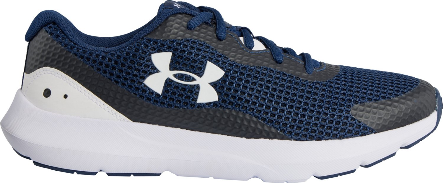 Under Armour Mens Surge 3 Running Shoes