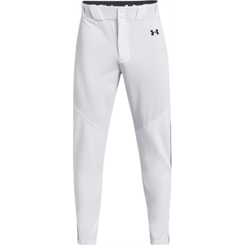 Under Armour Mens Piped Baseball Pants