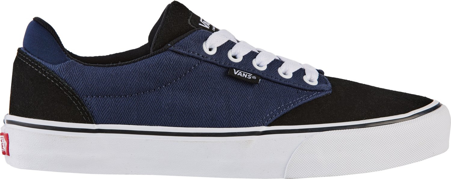 Vans Mens Atwood Deluxe Shoes