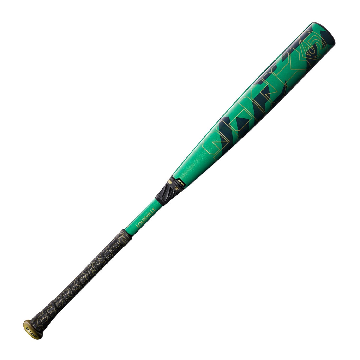 Louisville Slugger Meta 2023 BBCOR Baseball Bat -3