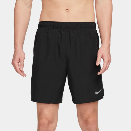 Nike Mens Dri-FIT Challenger Brief Lined Running Shorts 7 in