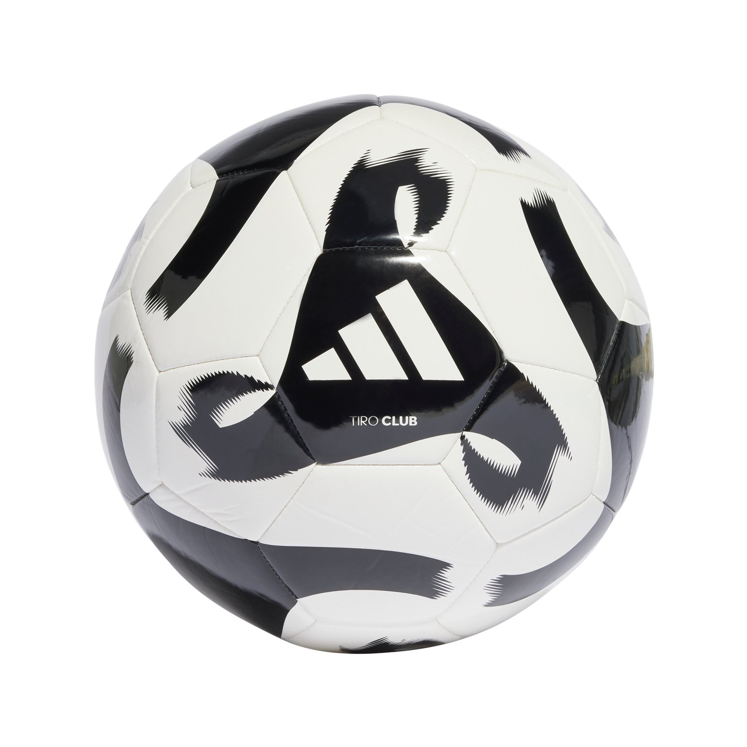 adidas Tiro Club Soccer Ball