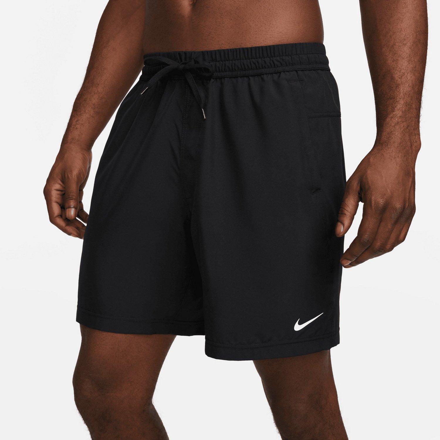 Nike Mens Dri-FIT Form Unlined Fitness Shorts 7 in