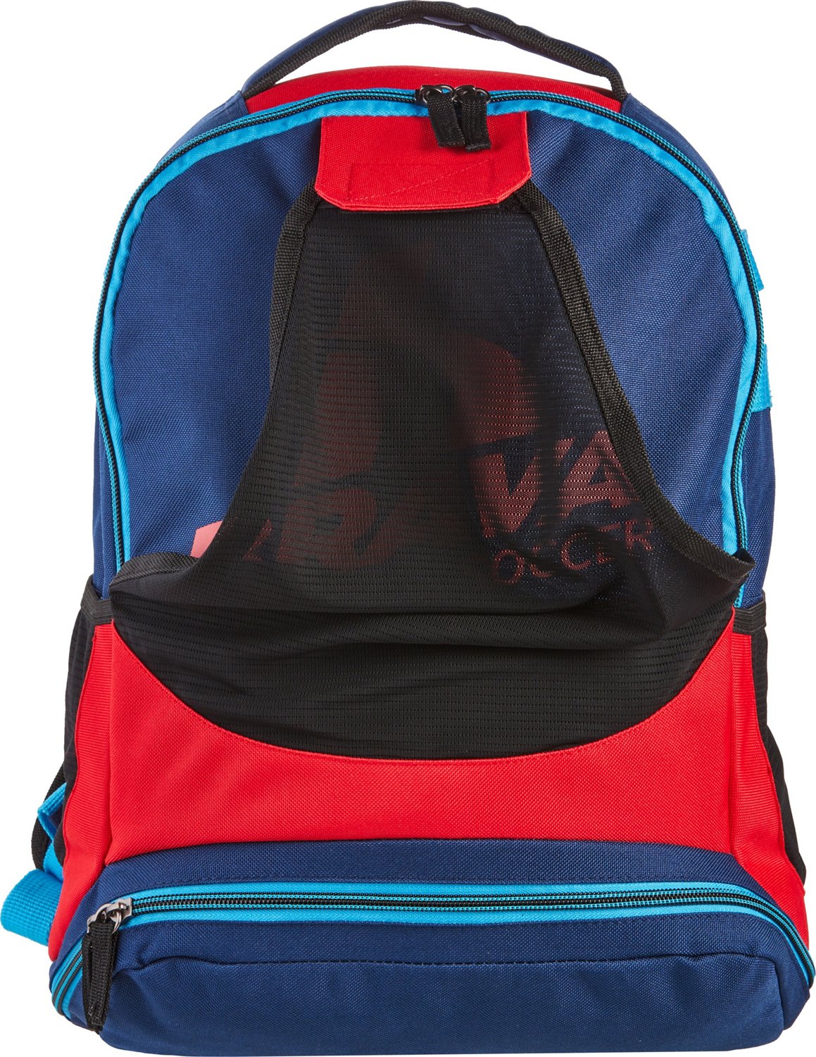 Brava Soccer Kids Soccer Backpack
