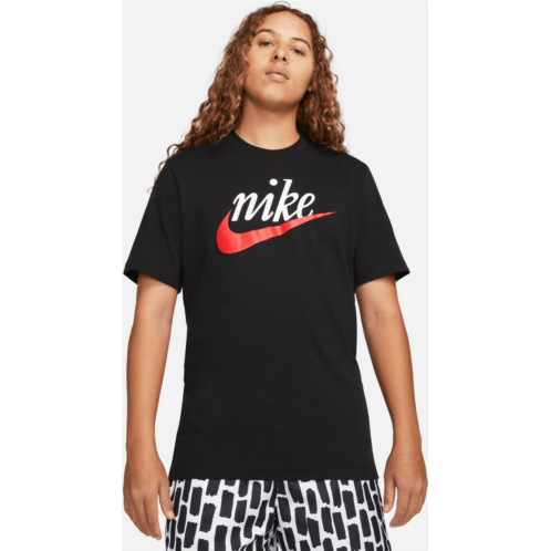 Nike Mens Futura T-shirt
