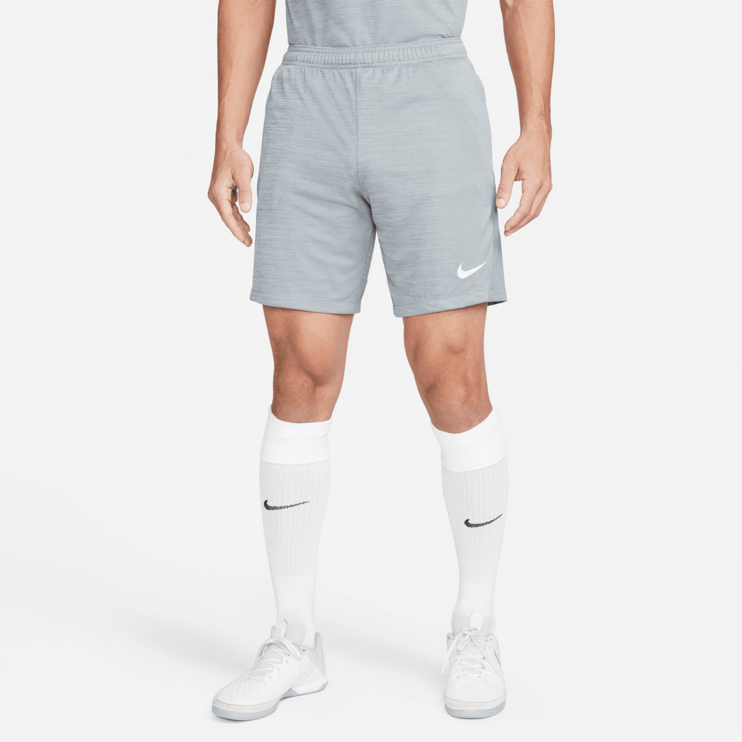 Nike Mens Dri-FIT Academy Soccer Shorts 8.5 in
